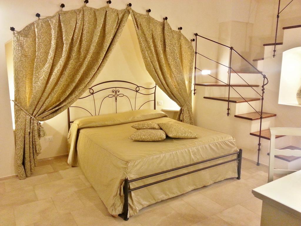 San Velletri Guest House Savelletri Habitación foto