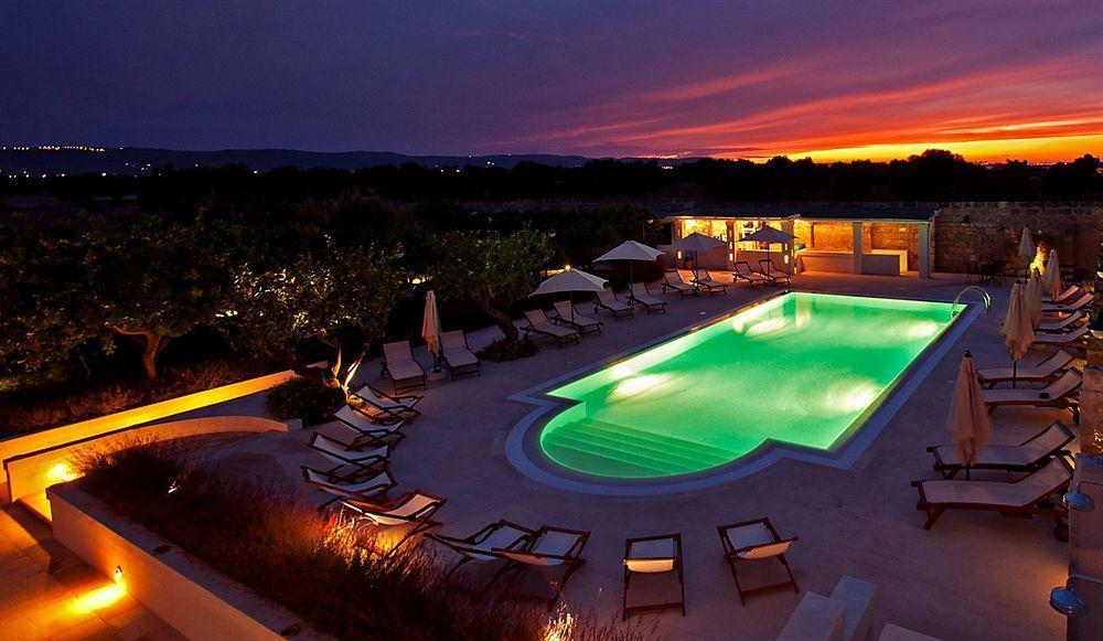 San Velletri Guest House Savelletri Exterior foto