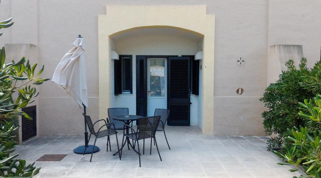 San Velletri Guest House Savelletri Exterior foto