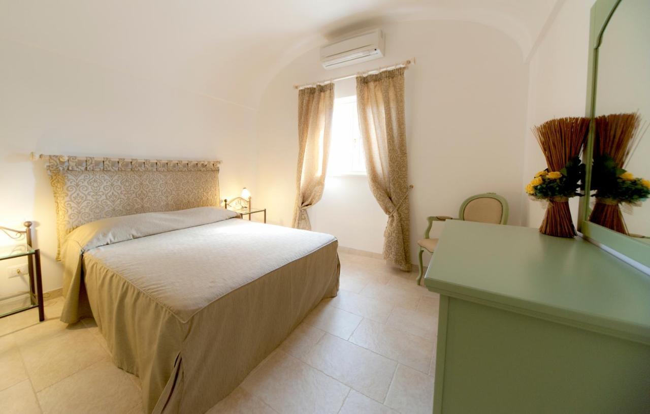 San Velletri Guest House Savelletri Habitación foto
